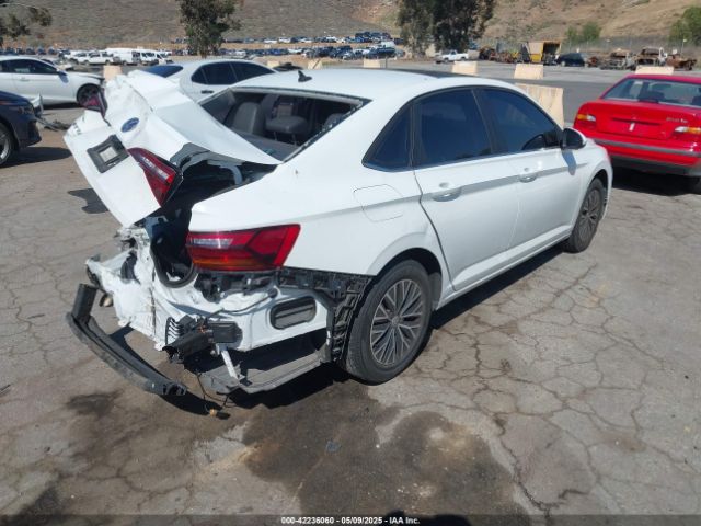 2019 VOLKSWAGEN JETTA 3VWC57BU7KM257127 Photo 3