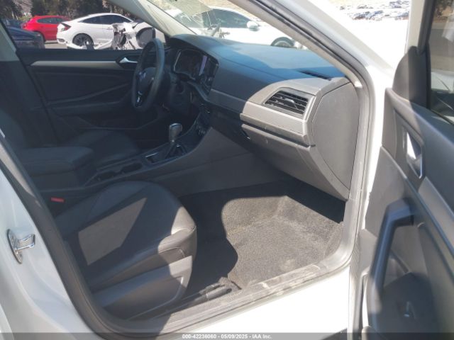 2019 VOLKSWAGEN JETTA 3VWC57BU7KM257127 Photo 4
