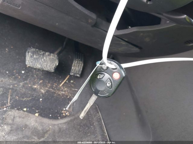 1FADP3E20GL233089 Ford FOCUS S