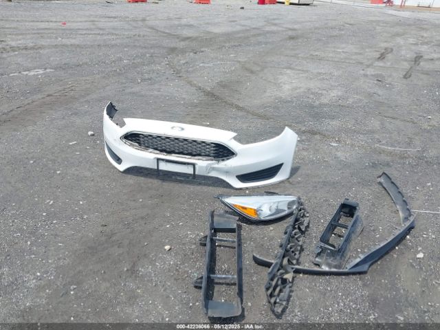 1FADP3E20GL233089 Ford FOCUS S