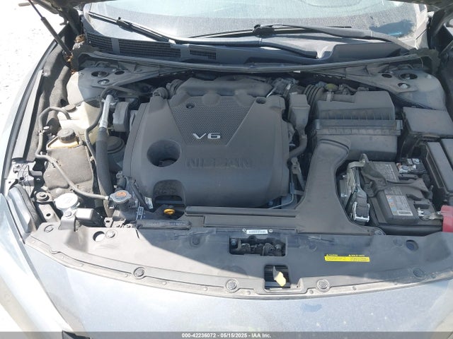 Nissan Maxima 3.5 Sv 2019 1N4AA6AV8KC360509 Image 27