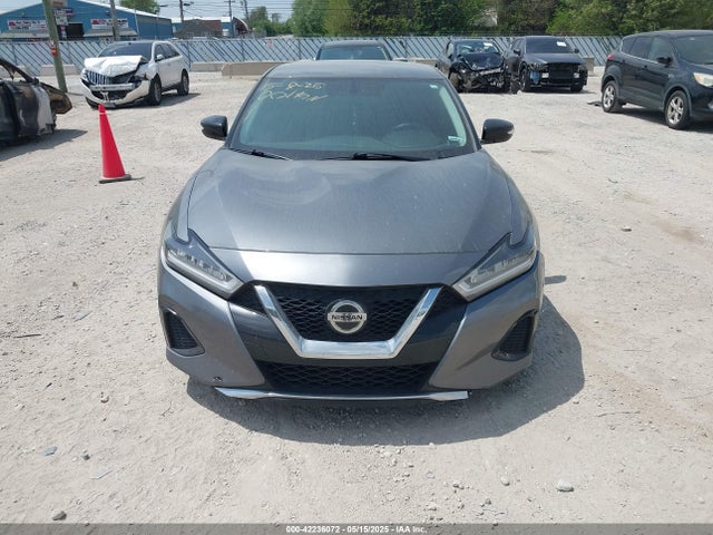 Nissan Maxima 3.5 Sv 2019 1N4AA6AV8KC360509 Image 29