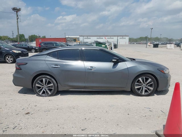 Nissan Maxima 3.5 Sv 2019 1N4AA6AV8KC360509 Image 30
