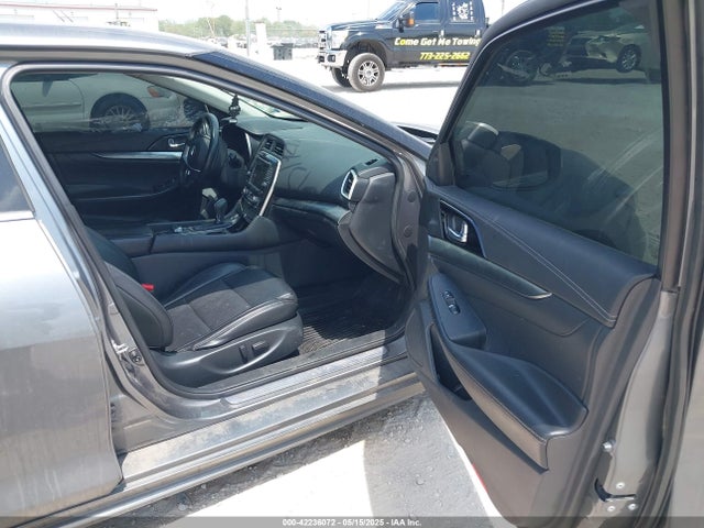 Nissan Maxima 3.5 Sv 2019 1N4AA6AV8KC360509 Image 22