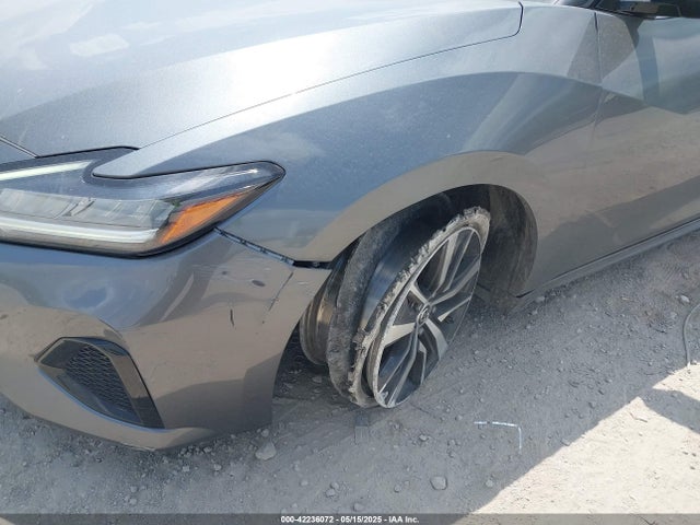 Nissan Maxima 3.5 Sv 2019 1N4AA6AV8KC360509 Image 23