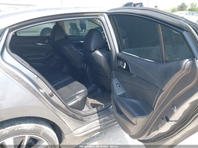 Nissan Maxima 3.5 Sv 2019 1N4AA6AV8KC360509 Image 25