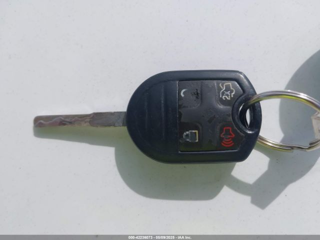 3FADP4BJ5GM104717 Ford FIESTA SE