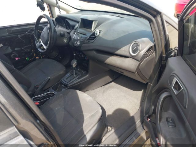 3FADP4BJ5GM104717 Ford FIESTA SE