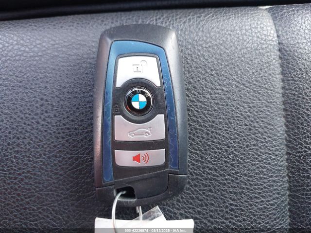 WBA8F1C54JAE92929 BMW 328D