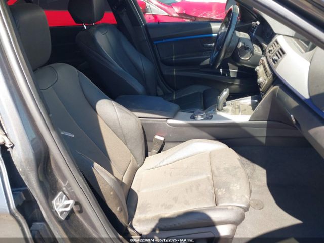 WBA8F1C54JAE92929 BMW 328D