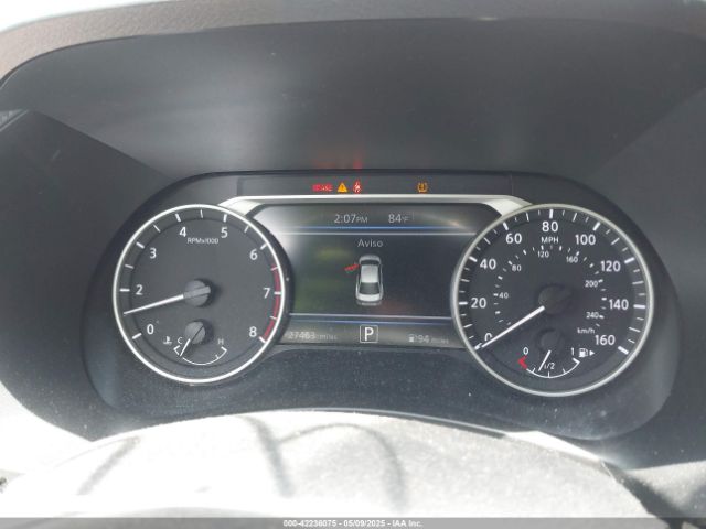 2023 NISSAN SENTRA 3N1AB8CV3PY251778 Photo 6