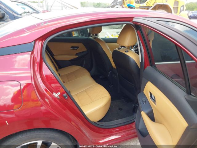 2023 NISSAN SENTRA 3N1AB8CV3PY251778 Photo 7