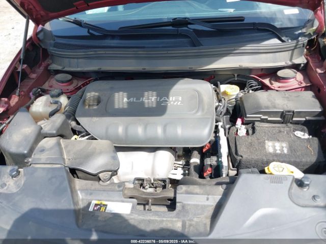 2016 JEEP CHEROKEE 1C4PJLCB8GW320099 Photo 9