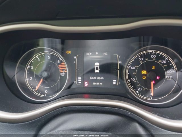 2016 JEEP CHEROKEE 1C4PJLCB8GW320099 Photo 6
