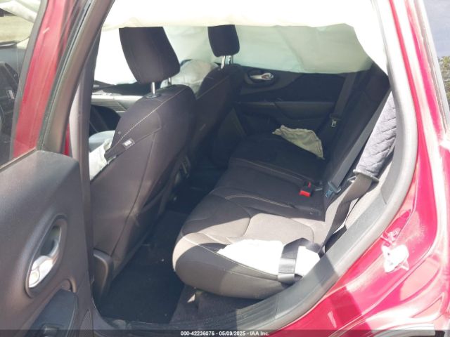 2016 JEEP CHEROKEE 1C4PJLCB8GW320099 Photo 7