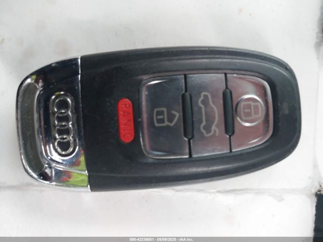 2012 AUDI A6 WAUBGAFC2CN006141 Photo 10