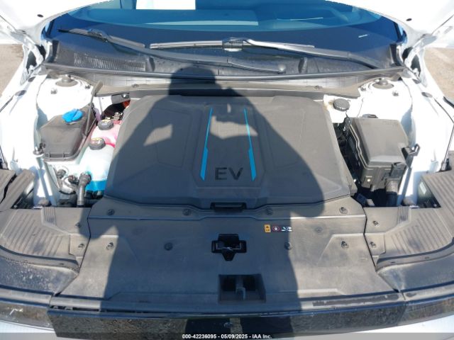 2023 HYUNDAI IONIQ 5 KM8KRDAF4PU146487 Photo 9