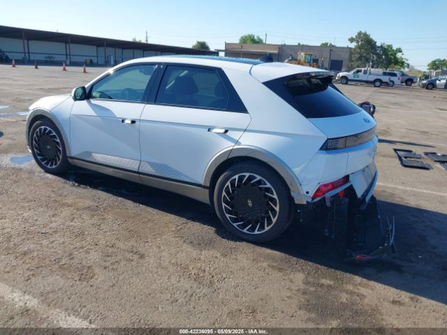 2023 HYUNDAI IONIQ 5 KM8KRDAF4PU146487 Photo 2