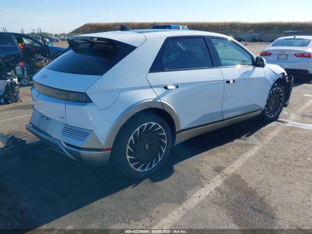 2023 HYUNDAI IONIQ 5 KM8KRDAF4PU146487 Photo 3