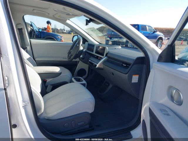 2023 HYUNDAI IONIQ 5 KM8KRDAF4PU146487 Photo 4