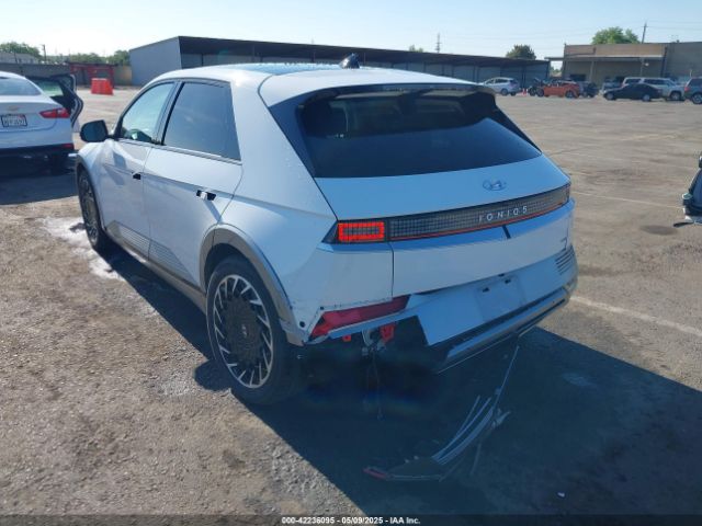 2023 HYUNDAI IONIQ 5 KM8KRDAF4PU146487 Photo 5