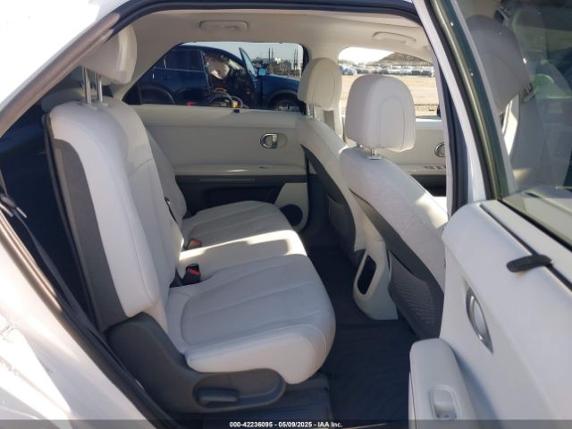 2023 HYUNDAI IONIQ 5 KM8KRDAF4PU146487 Photo 7