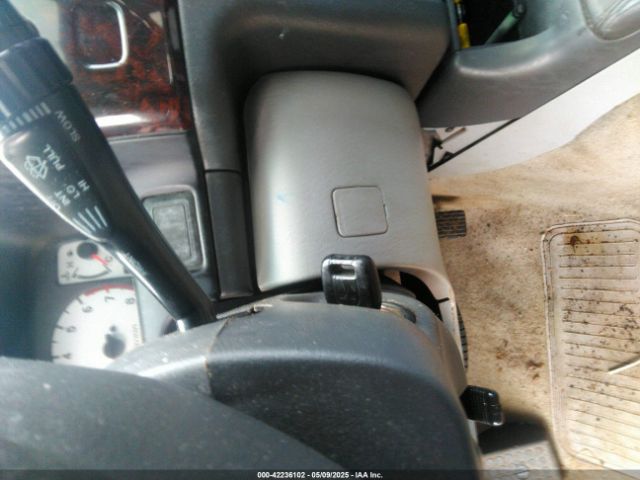 2002 MITSUBISHI MONTERO SPORT JA4MT41R92J027685 Photo 10