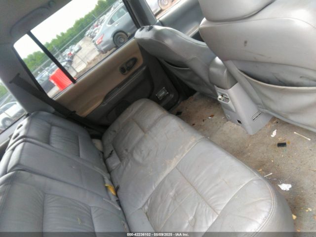 2002 MITSUBISHI MONTERO SPORT JA4MT41R92J027685 Photo 7