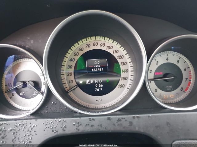 2013 MERCEDES-BENZ C 250 WDDGF4HB4DR252402 Photo 6