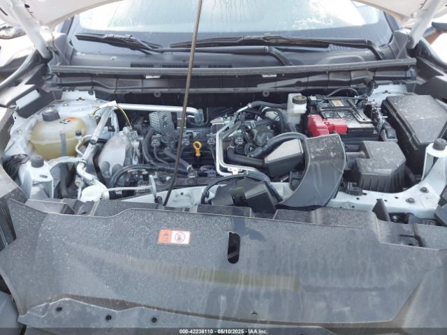 2024 MITSUBISHI OUTLANDER JA4J3UA8XRZ060622 Photo 9