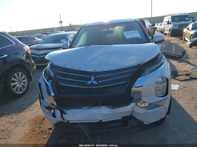 JA4J3UA8XRZ060622 Mitsubishi Outlander