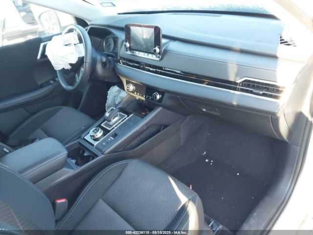 2024 MITSUBISHI OUTLANDER JA4J3UA8XRZ060622 Photo 4