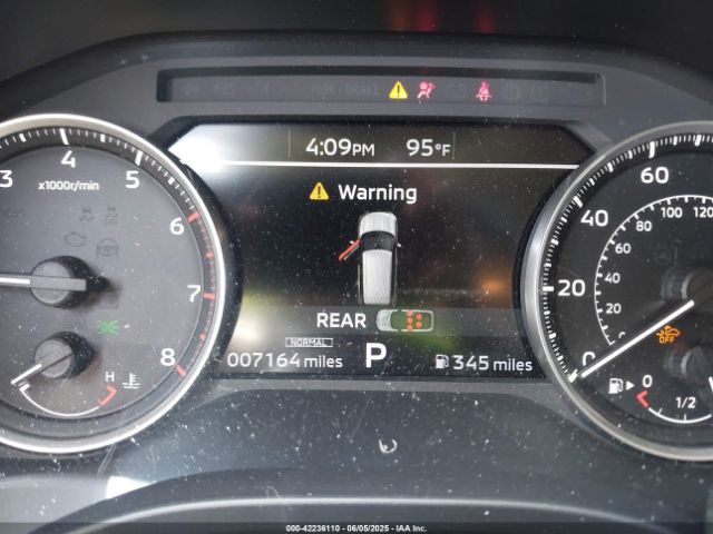 2024 MITSUBISHI OUTLANDER JA4J3UA8XRZ060622 Photo 6