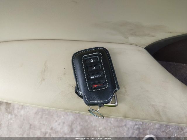 JTJHZKFA6L2026127 Lexus Rx 350l