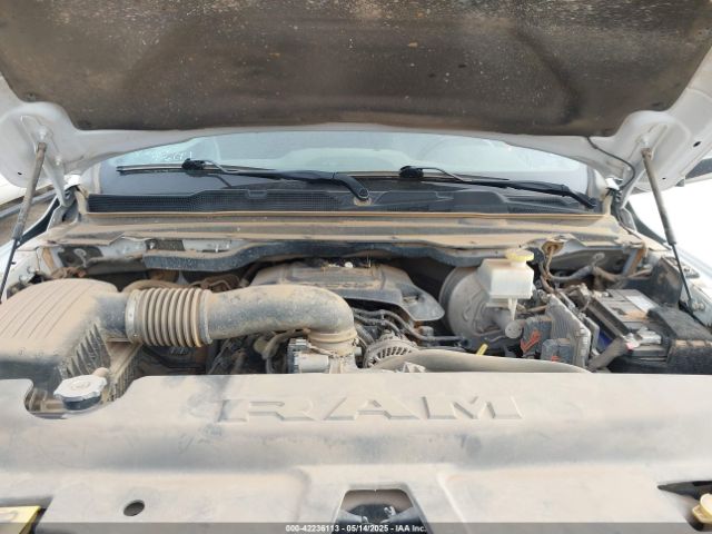 1C6SRFNT0NN416927 RAM 1500
