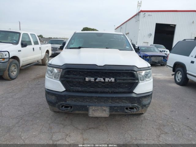 1C6SRFNT0NN416927 RAM 1500