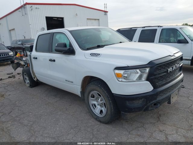 1C6SRFNT0NN416927 RAM 1500