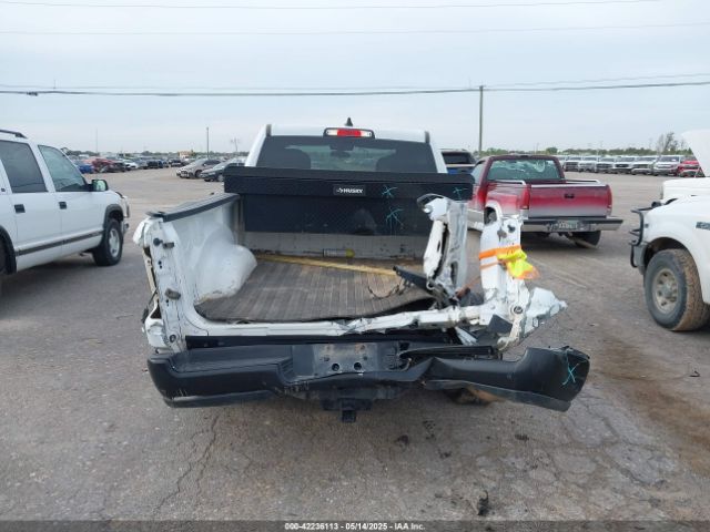 1C6SRFNT0NN416927 RAM 1500