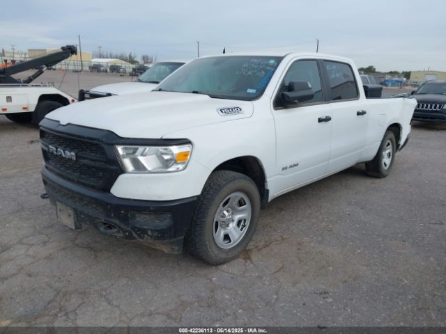 1C6SRFNT0NN416927 RAM 1500