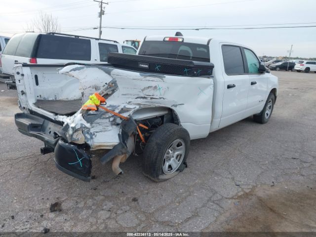 1C6SRFNT0NN416927 RAM 1500