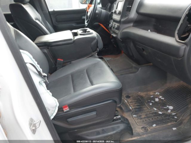 1C6SRFNT0NN416927 RAM 1500