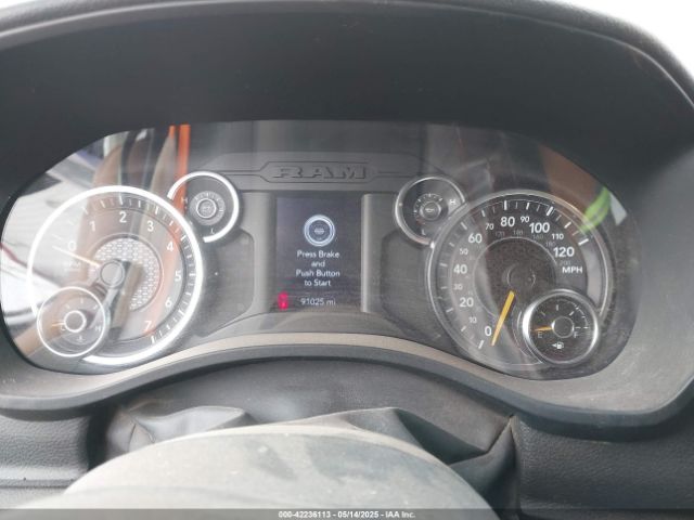1C6SRFNT0NN416927 RAM 1500