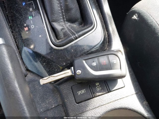 JTNKARJE4HJ535869 Toyota COROLLA IM