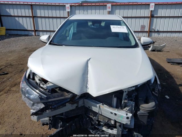 JTNKARJE4HJ535869 Toyota COROLLA IM