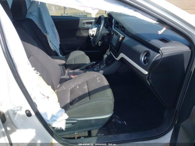JTNKARJE4HJ535869 Toyota COROLLA IM