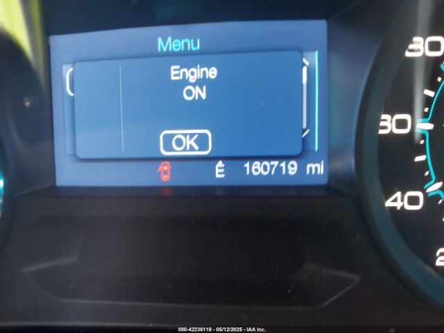 1FM5K8D87EGC53907 Ford EXPLORER XLT