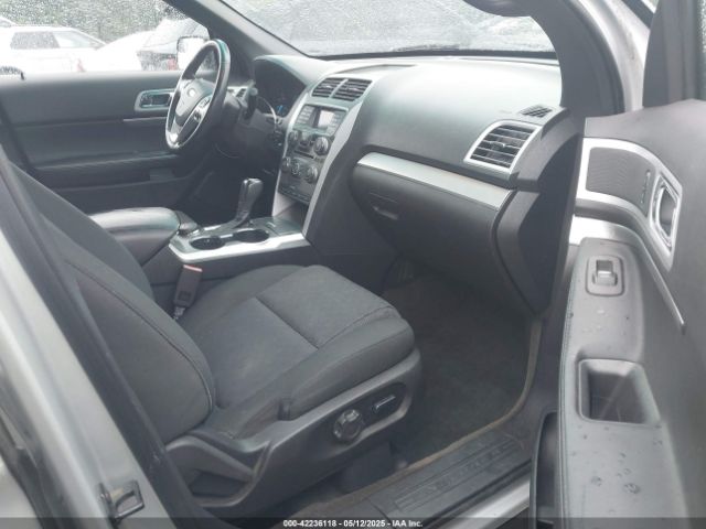 1FM5K8D87EGC53907 Ford EXPLORER XLT