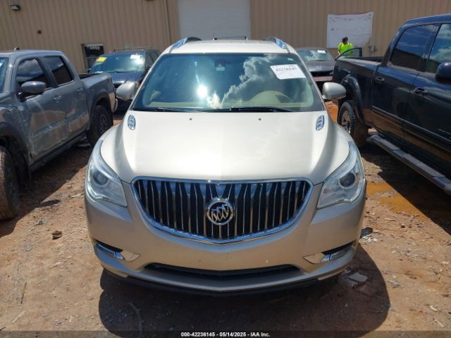 5GAKRBKD7HJ236307 Buick Enclave Leather