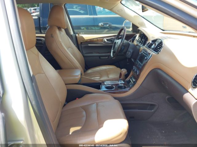 5GAKRBKD7HJ236307 Buick Enclave Leather