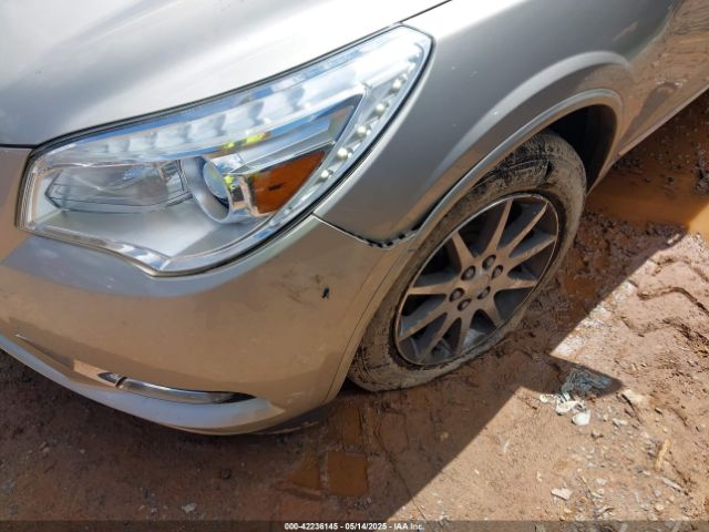 5GAKRBKD7HJ236307 Buick Enclave Leather